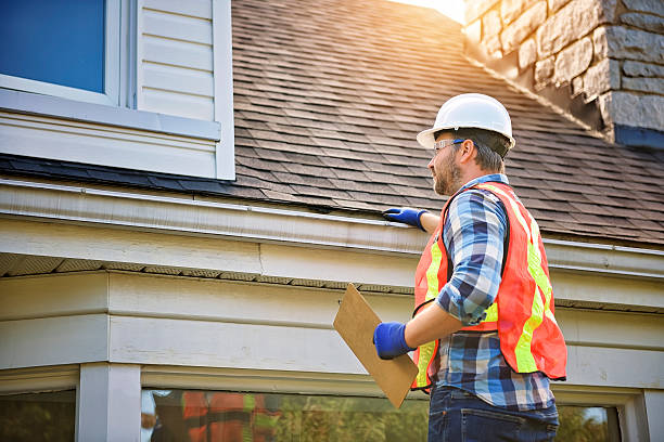 Roof Repair in West Poland